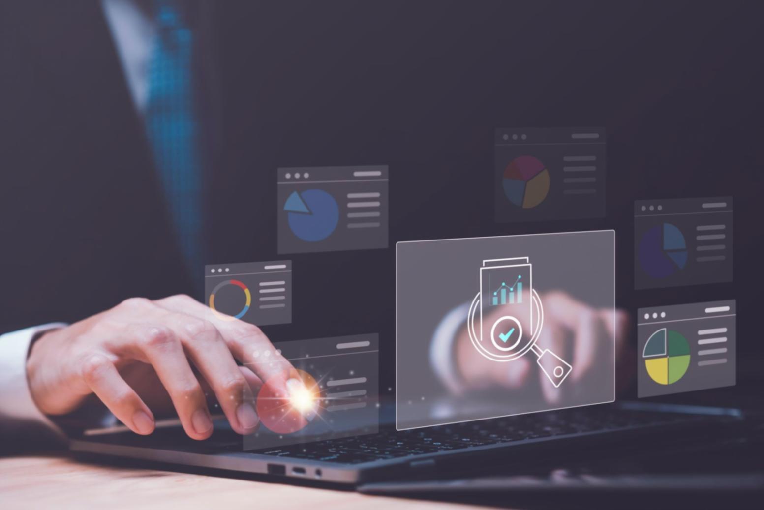 Praxisnahe Schulungsszene mit interaktiver Diskussion