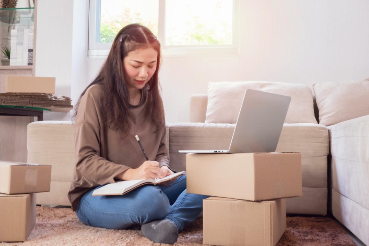 Seminar-Session zur Website-Traffic-Optimierung